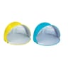 Abri de plage en box concept store