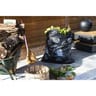 Handy bag 100% recyclé sacs poubelle jardin 100l x10