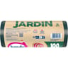 Handy bag 100% recyclé sacs poubelle jardin 100l x10