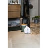 Handy bag 100% plastique recycle sac poubelle salle de bains a lien 5l x35