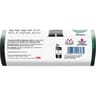 Handybag sac poubelle écolo 100% recyclé 50l x10