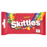 Skittles bonbons fruits sachet de 38g