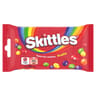 Skittles bonbons fruits sachet de 38g