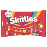 Skittles fruits pochon 198g