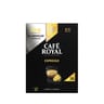 Café Royal capsules aluminium espresso type nespresso x36 190g