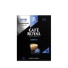 Café Royal capsules aluminium lungo type nespresso x36 190g