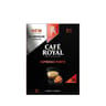 Café Royal capsules aluminium espresso forte type nespresso x36 190g