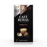 Café Royal capsules aluminium noisette type nespresso x10 50g