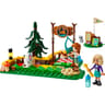 42622 - Lego Friends - Le stand de tir à l'arc de la base de loisirs