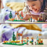 42622 - Lego Friends - Le stand de tir à l'arc de la base de loisirs