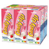 Candy'Up goût fraise 6x20cl