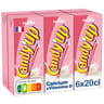 Candy'Up goût fraise 6x20cl