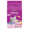 Whiskas croquettes pour chat stérilisé au saumon 1,75kg
