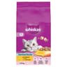 Whiskas croquettes pour chat stérilisé au poulet 1,75kg