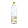 Carola eau pétillante aromatisée citron citron vert 1.25L