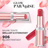 L'oréal paris rouge à lèvres color riche glow 906 blush fantasy