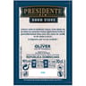 Rhum vieux présidente sous étui 40%vol 70cl