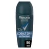 Rexona men déodorant bille cobalt dry 50ml