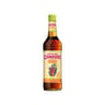 Sucre de canne liquide canadou roux 70cl