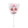 Fizzy sucette fiesta mallow pop 35g