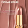 L'oréal paris color riche nude rouge à lèvres 540 unstoppable