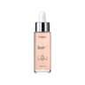 L'oréal paris accord parfait nude sérum teinté repulpant 1-2 rosy light 30ml