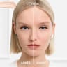L'oréal paris accord parfait nude sérum teinté repulpant 1-2 rosy light 30ml