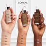L'oréal paris accord parfait nude sérum teinté repulpant 1-2 rosy light 30ml
