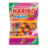Haribo dragibus ween 250g