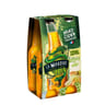 Hard cider la mordue ipa 4x27.5cl 7%vol