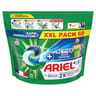 Ariel 4in1 pods lessive +active odor defense x 65 capsules 1.534kg