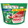 Ariel 4in1 pods lessive +ultra détachant x65 capsules 1.67kg