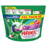 Ariel 4in1 pods lessive +extra color protection x 65 capsules 1.638kg