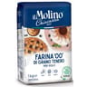 Molino Chiavazza Farine de blé tendre "00" pour gâteaux 1Kg