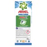 Ariel alpine poudre 4.485kg 69 lavages