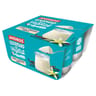 Andros gourmand & végétal lait de coco vanille 4x100g