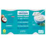 Andros grec végétal nature 4x125g