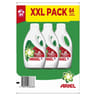 Ariel liquide ultra détachant 84 doses 3.78l
