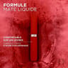 Infaillible matte resistance rouge à lèvres liquide poudré 425 afterwork drink