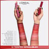 Infaillible matte resistance rouge à lèvres liquide poudré 230 shopping free
