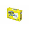Delicemer rince-doigts fraîcheur citron x24 48g