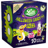 Lutti halloween candy box fizz 380g
