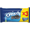 Oreo original lot de 3x154g