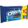 Oreo original lot de 3x154g