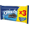 Oreo original lot de 3x154g