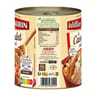 William saurin cassoulet mitonné - plat cuisiné 840g