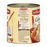 William saurin cassoulet mitonné - plat cuisiné 840g