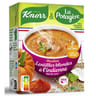 La potagere mouline lentilles blondes à l'indienne lait de coco 75cl