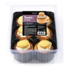 Sapresti traiteur bouchée à la reine 6x140g
