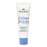 Nuxe crème fraîche de beauté fluide matifiant hydratation 48h 50ml
